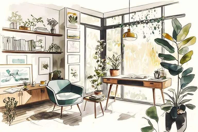 Murativo - Progettazione e realizzazione di ristrutturazioni e interior design di alta qualità. Soluzioni chiavi in mano per privati e aziende, con materiali selezionati e attenzione ai dettagli.