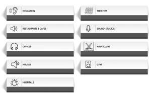 Store per decorazioni murali. Scopri la nostra vasta gamma di prodotti per rendere unici i tuoi ambienti domestici.