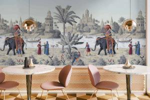 Store per decorazioni murali. Scopri la nostra vasta gamma di prodotti per rendere unici i tuoi ambienti domestici.